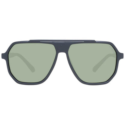 Guess Black Men Sunglass