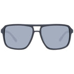 Guess Black Men Sunglass