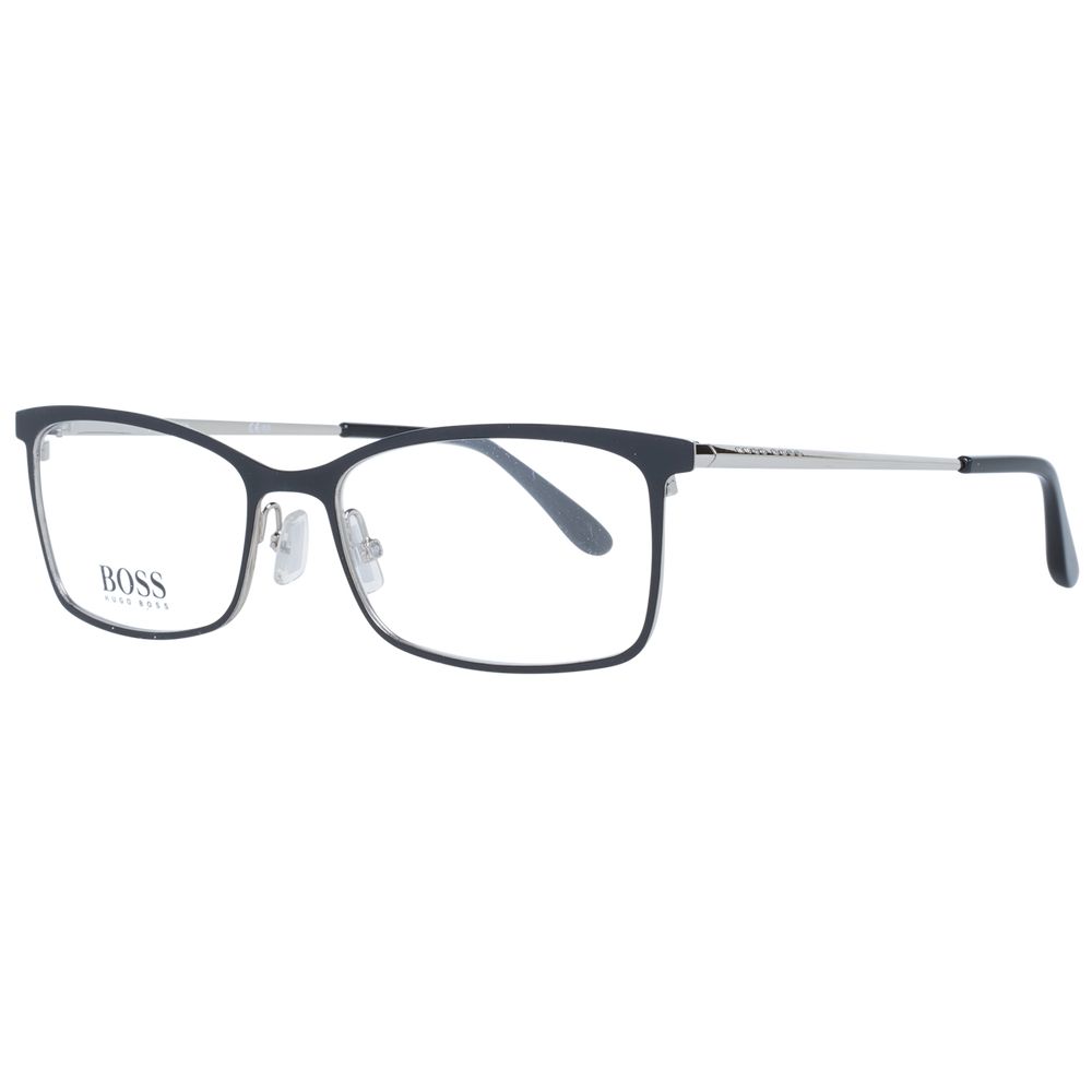Hugo Boss Black Metal Glasses (Frames)
