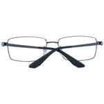 BMW Black Men Glasses Frame