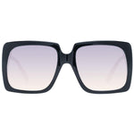 Emilio Pucci Black Women Sunglasses PU-1046952