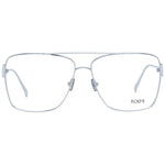 Tod's Silver Women Glasses Frame