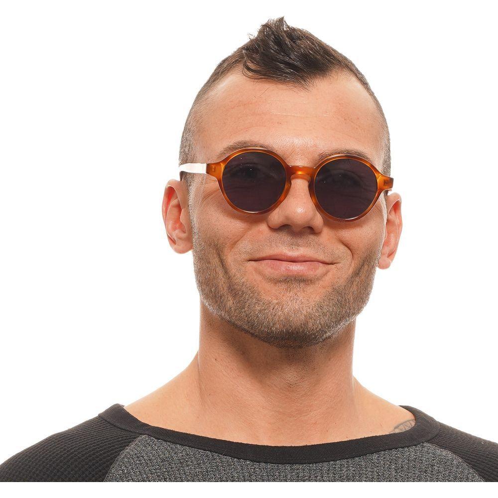 Ted Baker Brown Men Sunglasses