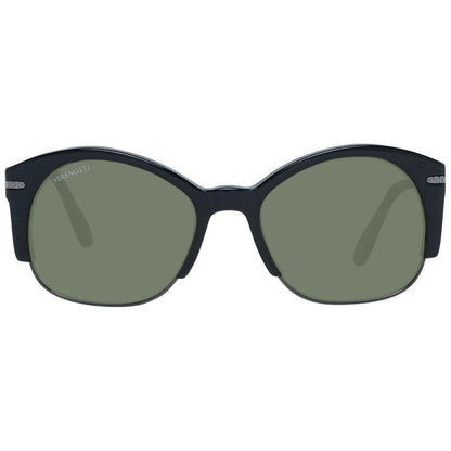 Serengeti Black Unisex Sunglass