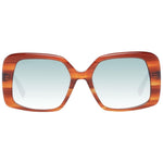 Max & Co Brown Women Sunglass