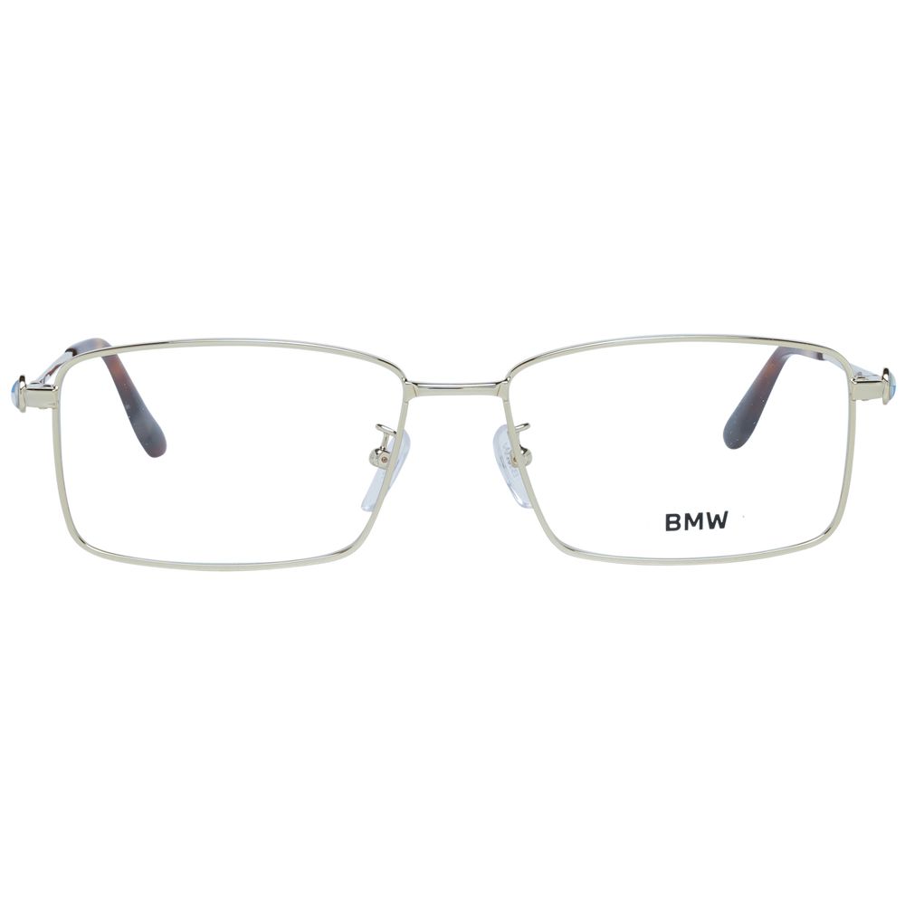 BMW Gold Metal Glasses (Frames)