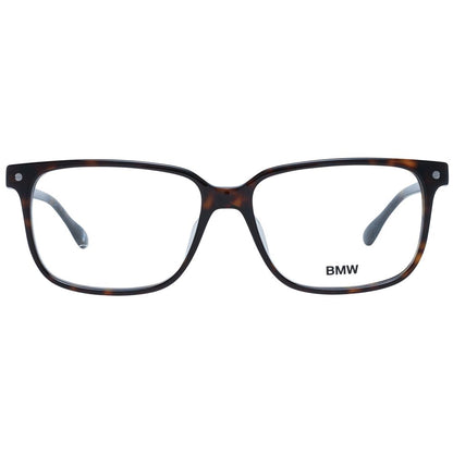 BMW Brown Plastic Glasses (Frames)