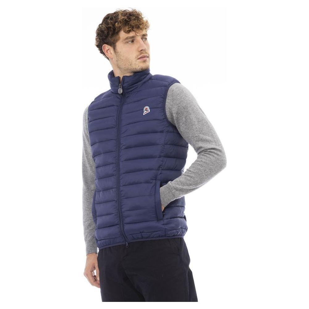 Invicta Army Polyamide Sleveless Jacket