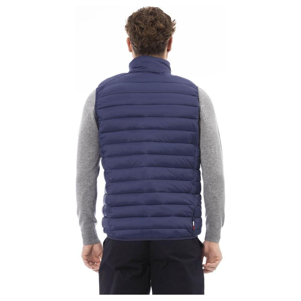 Invicta Army Polyamide Sleveless Jacket