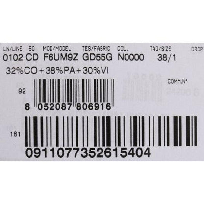 Dolce & Gabbana Black Floral Lace Chamomile Sicily Dress