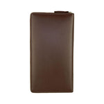 Cavalli Class Sophisticated Brown Leather Wallet CACL-6849