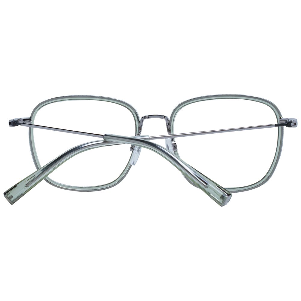 Ted Baker Green Metal Glasses (Frames)