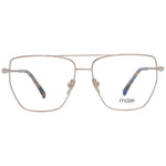 Maje Gold Women Glasses Frame