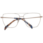 Maje Gold Women Glasses Frame