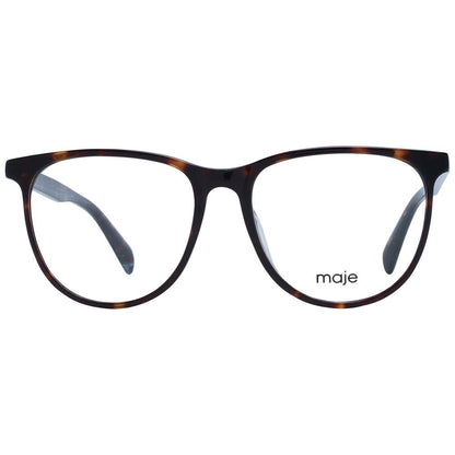 Maje Brown Acetate Glasses (Frames)