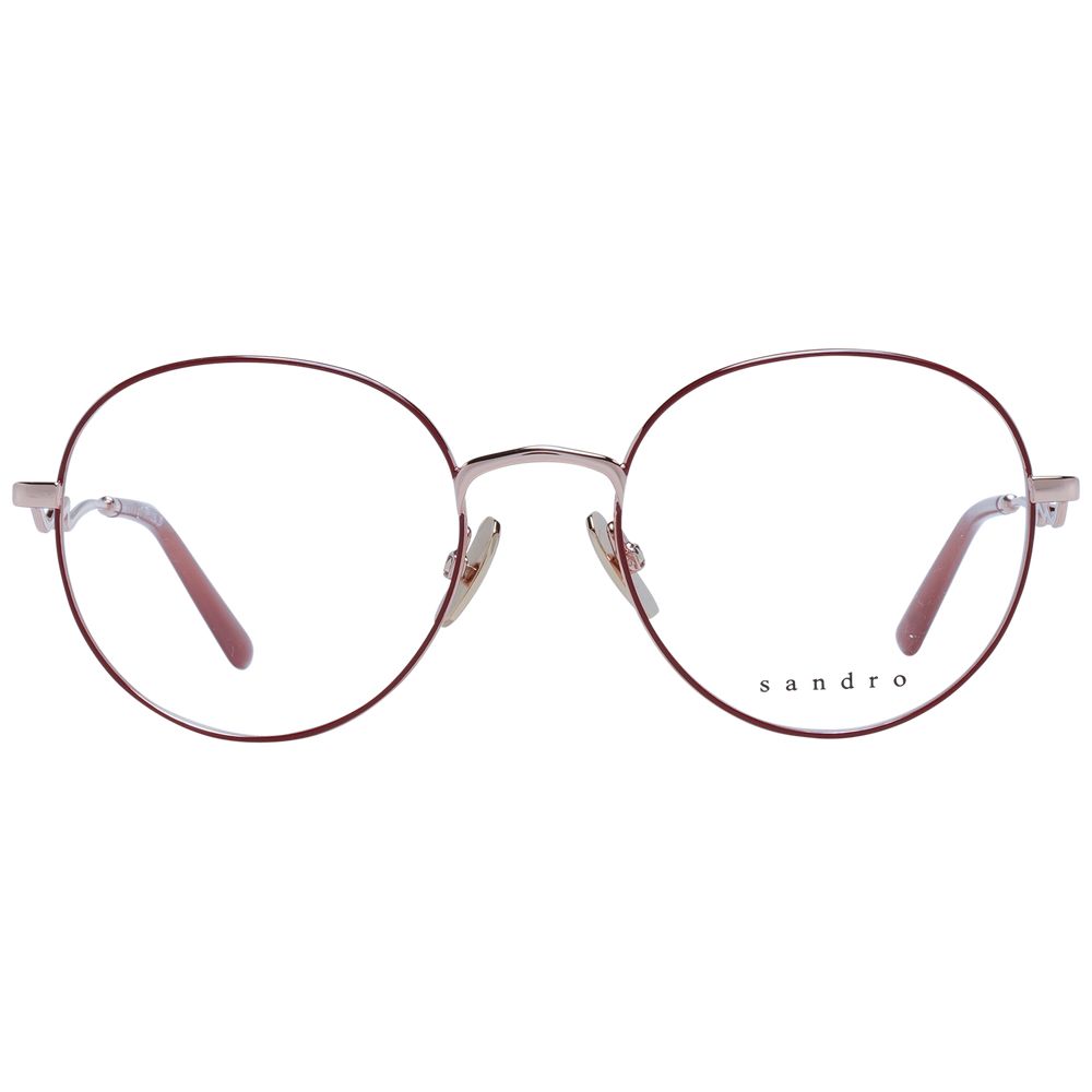Sandro Multicolor Metal Glasses (Frames)