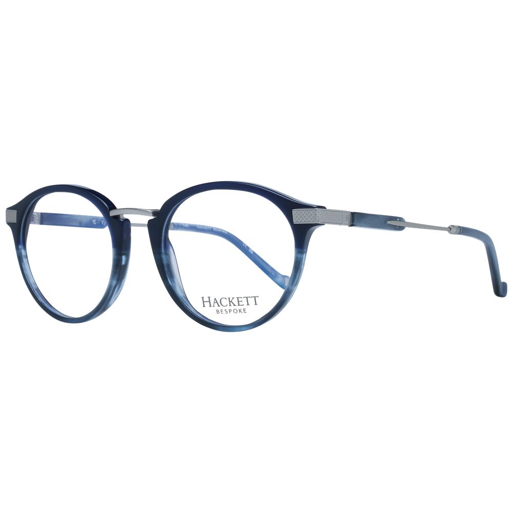 Hackett Blue Acetate Glasses (Frames)