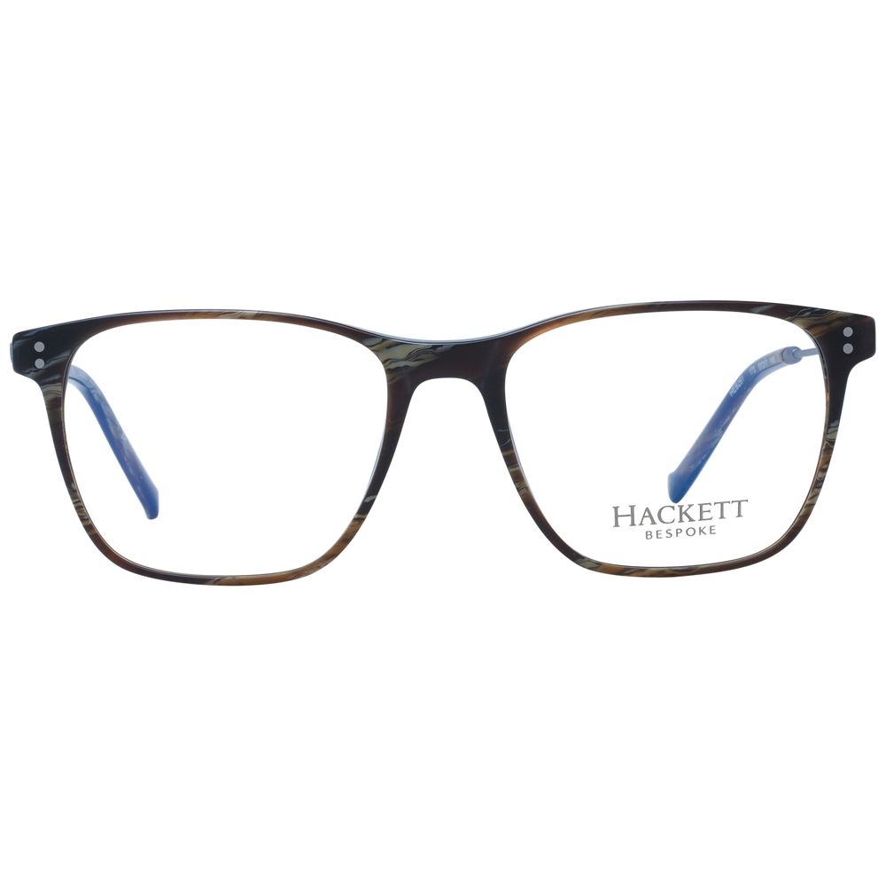 Hackett Brown Acetate Glasses (Frames)