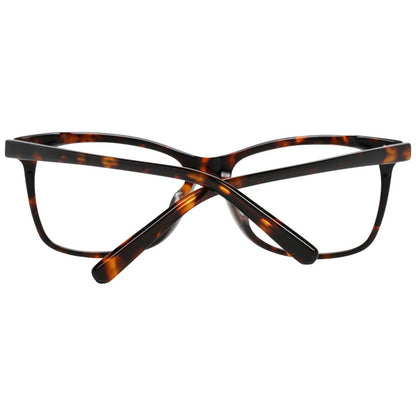 Bally Brown Women Glasses Frame