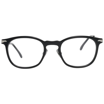 Lozza Black Metal & Plastic Glasses (Frames)