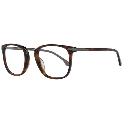 Lozza Brown Unisex Glasses Frame