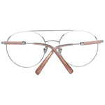 Tod's Silver Women Glasses Frame