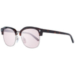 Bally Brown Unisex Sunglasses BA-1035864