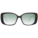 Karen Millen Brown Women Sunglass