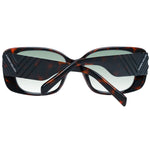 Karen Millen Brown Women Sunglass
