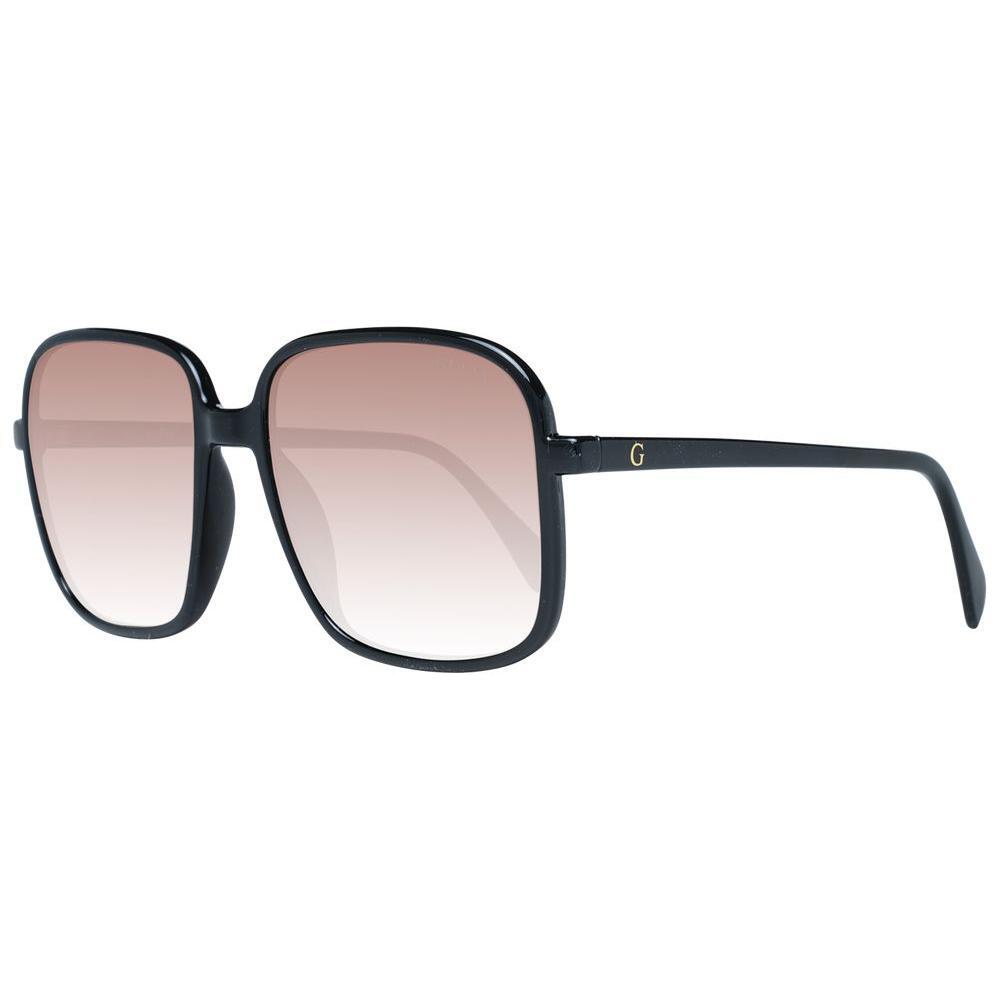 Guess Black Women Sunglass