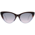 Guess Brown Women Sunglass