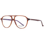 Hackett Brown Men Glasses Frame