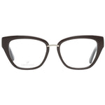 Swarovski Brown Women Glasses Frame