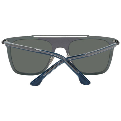 Police Blue Men Sunglass
