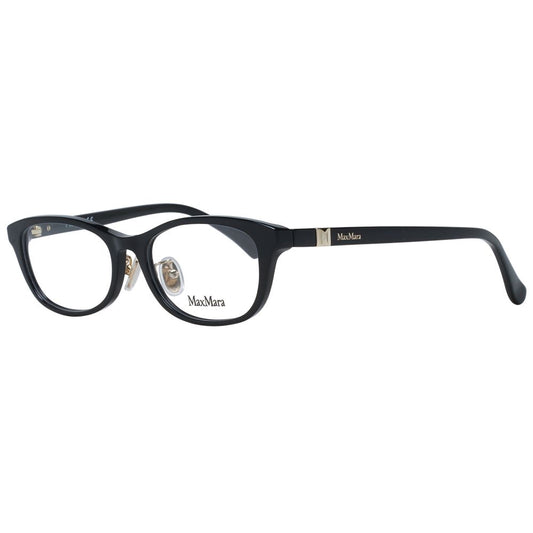 Max Mara Black Women Glasses Frame