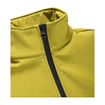 Refrigiwear Green Nylon Men Jacket