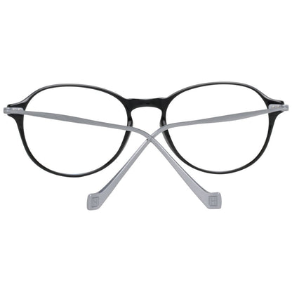Hackett Black Plastic Glasses (Frames)