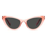Polaroid Multicolor Plastic Sunglasses