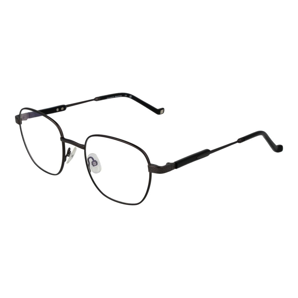 Hackett Gray Metal Glasses (Frames)