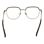 Hackett Gold Men Glasses Frame