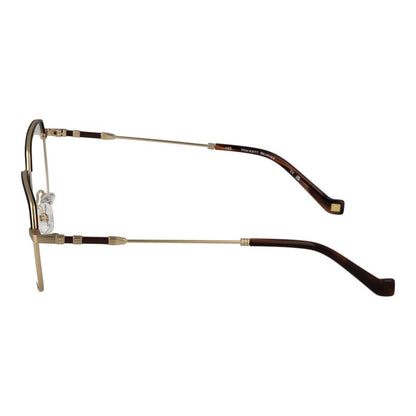 Hackett Gold Metal Glasses (Frames)
