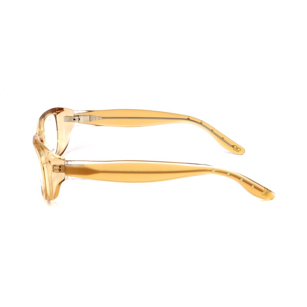 Bottega Veneta Brown Acetate Glasses (Frames)