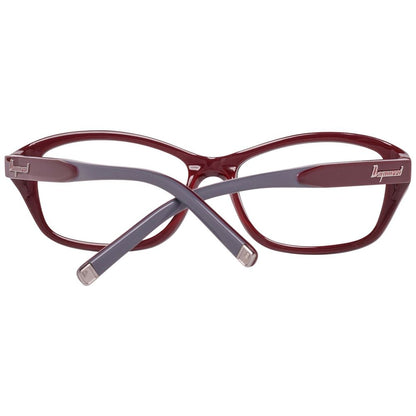 Dsquared² Multicolor Plastic Glasses (Frames)