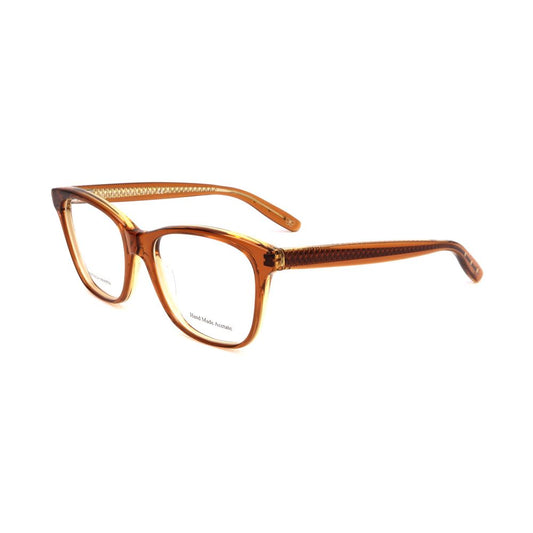 Bottega Veneta Bicolor Acetate Glasses (Frames)