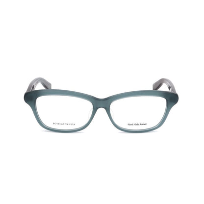 Bottega Veneta Bicolor Acetate Glasses (Frames)
