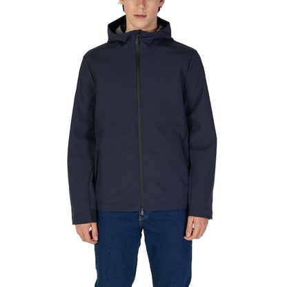 Suns Blue Polyester Clothing 1728,71956299936,Blue,Clothing,IT44 | S,Men,New with tags,Suns