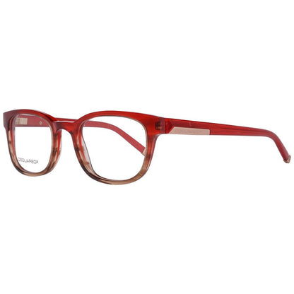 Dsquared² Bicolor Plastic Glasses (Frames)