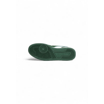 Diadora Bicolor Artificial Leather Low Top Sneakers