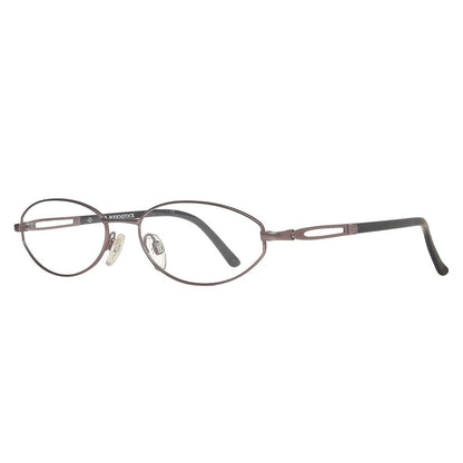 Rodenstock Purple Metal Glasses (Frames)