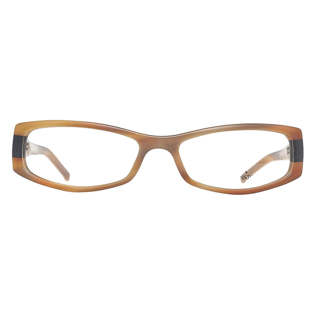 Rodenstock Brown Plastic Glasses (Frames)